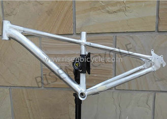 China 26er Alumínio BMX/Dirt Jump Bike Frame Hardtail Mountain Bike Frame 13,5 polegadas fornecedor