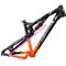 26er XC estrutura de suspensão completa TSX410 bicicleta de Alumínio Mountain Bike/Mtb Bicicleta fornecedor