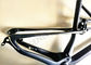 27.5er Boost XC Full Suspension Carbon Bike Frame 110mm Viagem 148x12 abandono Montanha Mtb fornecedor