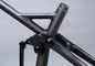 Boost 27.5er/ 29er Carbon XC Mtb Full Suspension Frame 148x12 Bicicleta de Montanha Dual Shock fornecedor
