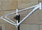 26er Alumínio BMX/Dirt Jump Bike Frame Hardtail Mountain Bike Frame 13,5 polegadas fornecedor
