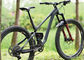 Quadro de bicicleta com suspensão total 27.5er Plus Am/Enduro Bicicleta de downhill 29er fornecedor