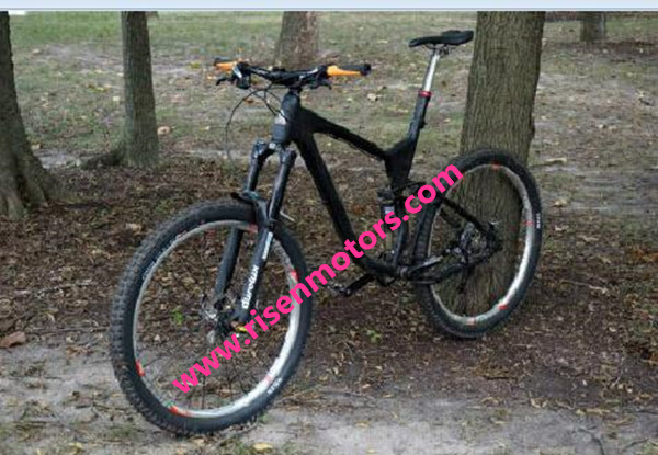 2016 suntour DUROLUX R2C2 180mm bicicleta de montanha de viagem suspensão air fork am/enduro fork 10