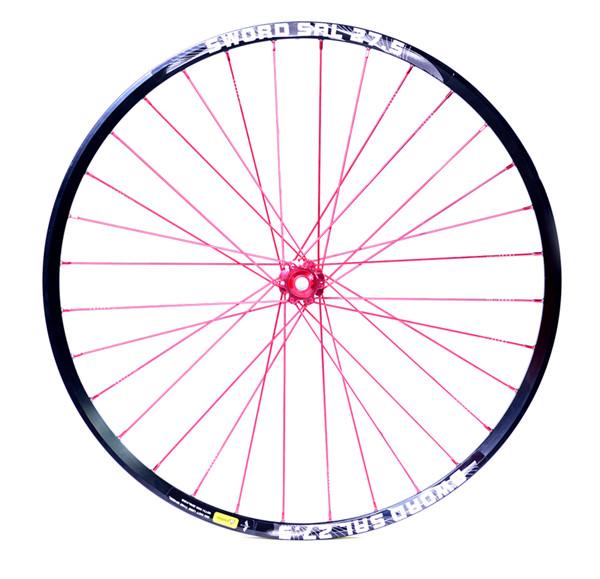 Versão 2017 de liga superleve mtb conjunto de rodas sem tubo 120 cliques 1510g, rodas de mountain bike 0