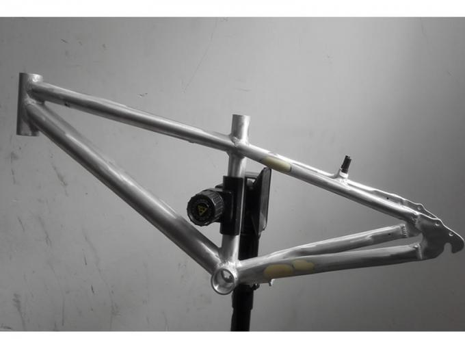 20 polegadas Kids Alumínio quadros de bicicleta mtb BMX hardtail Mountain Bike 0