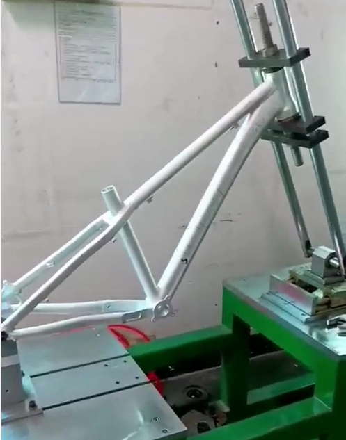 China OEM/ODM Shimano EP8 Estrutura de bicicleta de montanha elétrica Pedelec Emtb ep6 Ebike 9