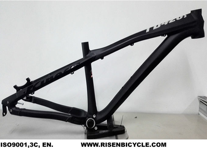 26" Alumínio Bike Frame Dirt Jump/DJ/BMX/Slope Mountain Bike Mtb Frame TD420S 0